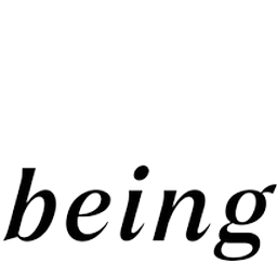 Being