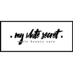 My White Secret