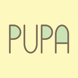 Pupa
