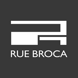 Rue Broca