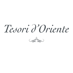 Tesori d'Oriente